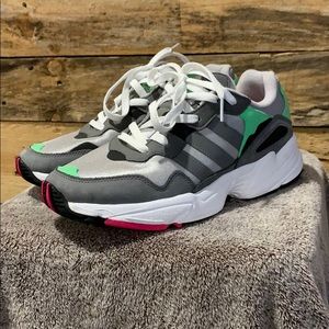 Adidas original TRADE ACCEPTED!